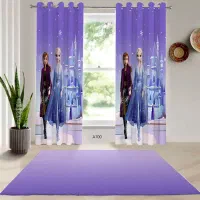 پرده السانا|پرده، رانر، رومیزی|تهران, بازار|دیوار