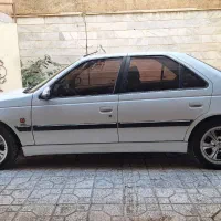 پژو پارس tu5 معاوضه با پراید|خودرو سواری و وانت|کرج, چهارصد دستگاه|دیوار