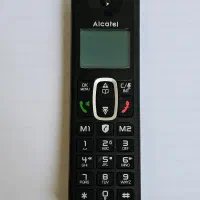 تلفن بیسیم آلکاتلF685 Voice Duo (سالم، کمکارکرد)|تلفن رومیزی|تهران, سنائی|دیوار