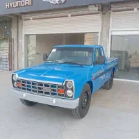 نیسان 403گاز برقی صفر
