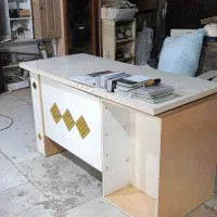 میز مدیریت|مبلمان اداری|زابل, |دیوار