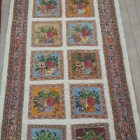 قالی ریز بافت