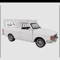 حمل بار از صحنه به کل ایران