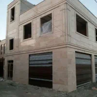 سنگکاری،نمای ساختمان،سنگ کاری،آجرنما|خدمات پیشه و مهارت|اراک, |دیوار