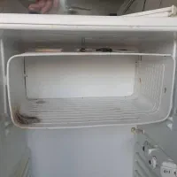 یخچال جنرال استیل|یخچال و فریزر|سراوان, |دیوار