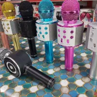 اسپیکر میکروفون