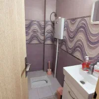 آپارتمان۴۵مترطبقه۳،نقاشی وتمیز،چسبیده به مترو کمیل|اجارهٔ آپارتمان|تهران, سلسبیل جنوبی|دیوار