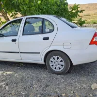 تیبا صندوق دار مدل ۱۴۰۰|خودرو سواری و وانت|ملایر, |دیوار