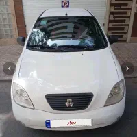 تیبا ۲ مدل ۱۴۰۱