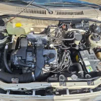 پراید 84|خودرو سواری و وانت|شهریار, شهرک مصطفی خمینی|دیوار