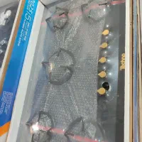 گاز رومیزی تکنو
