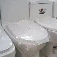 حراج توالت فرنگی کف قیمت|لوازم سرویس بهداشتی|اندیشه, اندیشه فاز ۲|دیوار