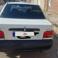 فروش خودرو|خودرو سواری و وانت|شاهین دژ, |دیوار