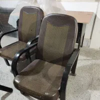 صندلی انتظار