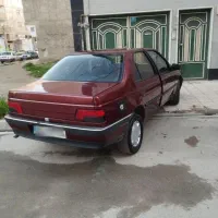 405|خودرو سواری و وانت|کرج, کمال‌شهر|دیوار