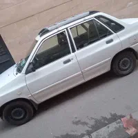 پراید ۱۳۲|خودرو سواری و وانت|تهران, شارق|دیوار