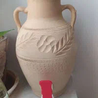 کوزه سفالی|صنایع دستی و سایر لوازم تزئینی|تهران, بهار|دیوار
