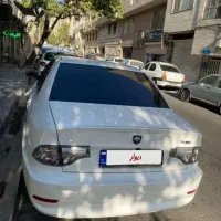 سمند سورن پلاس xu7
