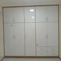 کمددیواری و کابینت