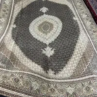 جفت۹متری تبریز نقشه ماهی ۵۰رج