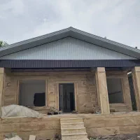 جوشکاری ساختمان وحلب کوبی شیروانی|خدمات پیشه و مهارت|فومن, |دیوار