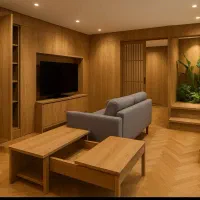 شراکت(کار از ما) دفتر یا مغازه از (شما)