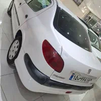 ۲۰۶ sd v8|خودرو سواری و وانت|اصفهان, شفق|دیوار