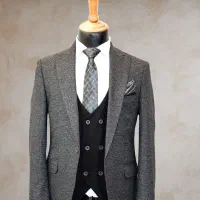 کت وشلوار نو