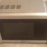 مایکروفر (المنت سوخته)