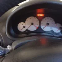 اس دی مدل ۹۵ بیرنگ تیوفایو|خودرو سواری و وانت|زنجان, |دیوار