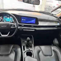 ام وی ام x22و ام وی ام x33|خودرو سواری و وانت|خورموج, |دیوار