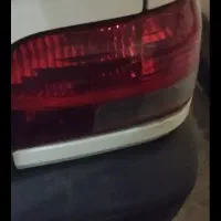 خطرعقب پراید