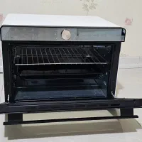 آون توستر|اجاق گاز و لوازم برقی پخت‌وپز|کیش, |دیوار