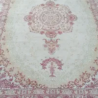 یک عدد فرش 9متری 500شانه سالم بدونه عیب