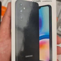 گوشی گلگسی a05s