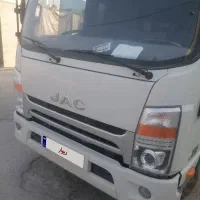 جک8تن|خودرو سنگین|شیراز, شاهچراغ|دیوار