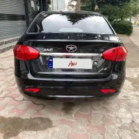 جکj4مدل 1401|خودرو سواری و وانت|رشت, دیلمان|دیوار