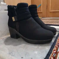 نیم بوت سبک و راحت سایز ۴۰ و ۴۱|کیف، کفش، کمربند|ارومیه, |دیوار