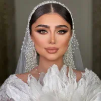 میکاپ و شنیون با آف ویژه