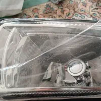 فروش چراغ جلو آزرا