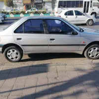 پژو 97 معاوضه واقساط|خودرو سواری و وانت|یزد, |دیوار