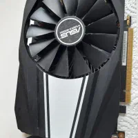 Asus 1660 Super OC کارت گرافیک|قطعات و لوازم جانبی رایانه|تهران, جردن|دیوار