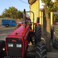 تراکتور ۳۹۹ مدل ۱۴۰۳ کم کار|خودرو سنگین|دیواندره, |دیوار