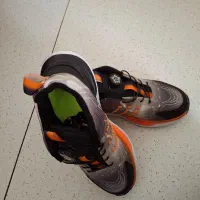 کتانی سایز ۴۲ نو