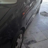 ام وی ام ۱۱۰ چهار سیلندر|خودرو سواری و وانت|مشهد, دوست آباد|دیوار