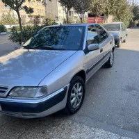 زانتیا مدل ۸۸|خودرو سواری و وانت|قم, زنبیل آباد|دیوار