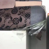 ۴ عدد پشتی نو نو