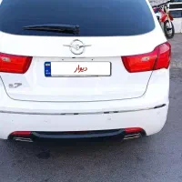 هایما s7مدل 95