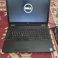 لپتاپ دل Dell Latitude E5570|رایانه همراه|تهران, سازمان برنامه جنوبی|دیوار