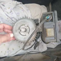 پمپ کارواش|ابزارآلات|تهران, شهرک ابوذر|دیوار